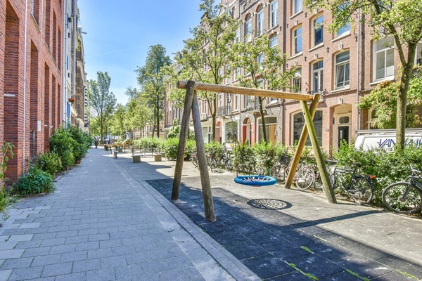 Photo - For sale: Govert Flinckstraat 229-2V, 1073 BW Amsterdam